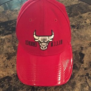 Chicago Bulls New Era Hat